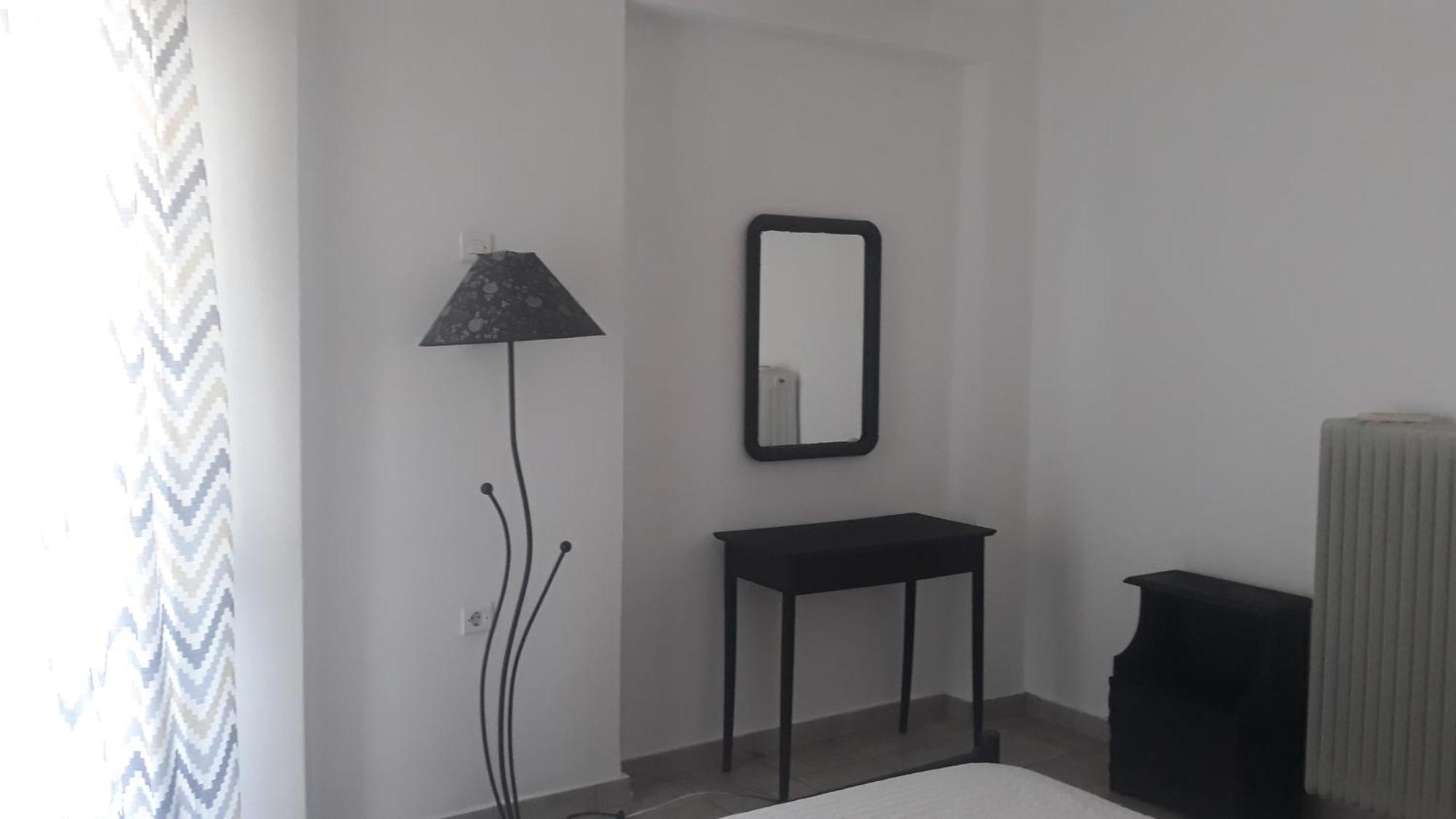 Central Apartments Eretria Ngoại thất bức ảnh