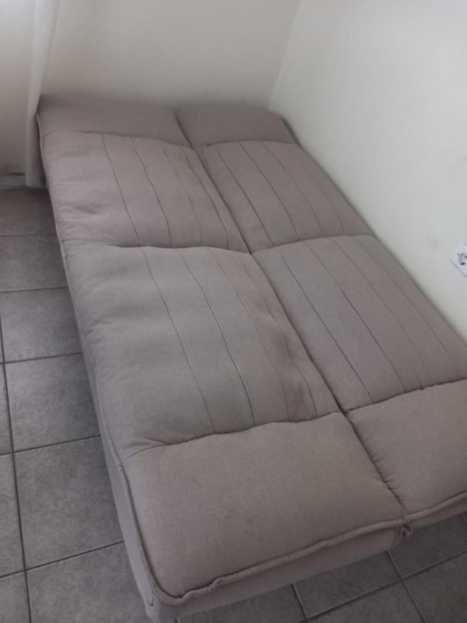 Central Apartments Eretria Ngoại thất bức ảnh